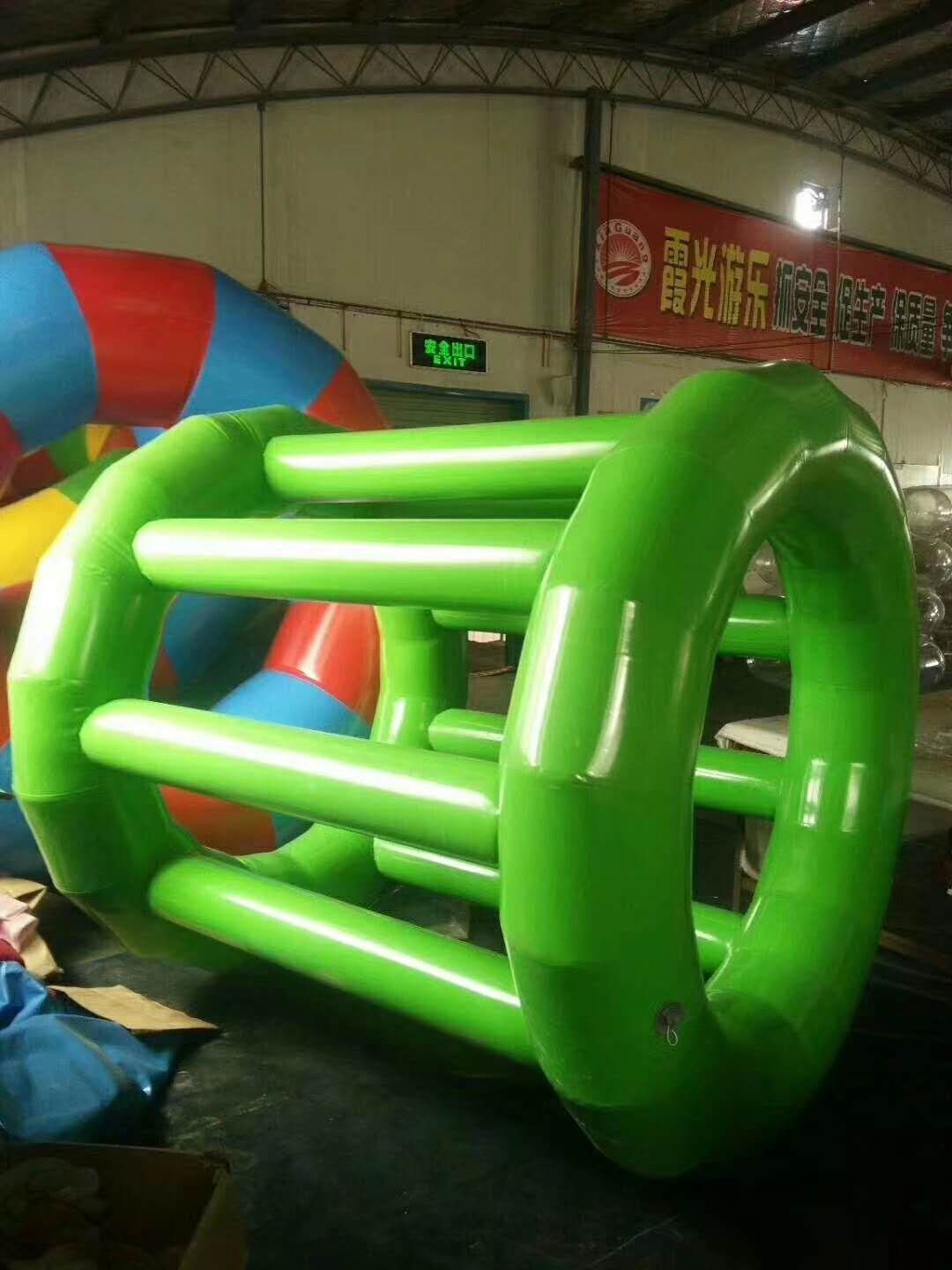 荔湾水上滚筒
